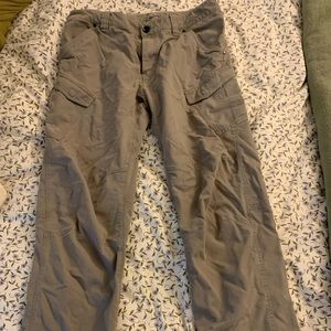 Men’s Arc’teryx pants